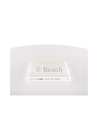 Alfa Romeo Giulietta 1.8 Tbi 05.2010 - 12.2013 Bosch Polen Filtresi