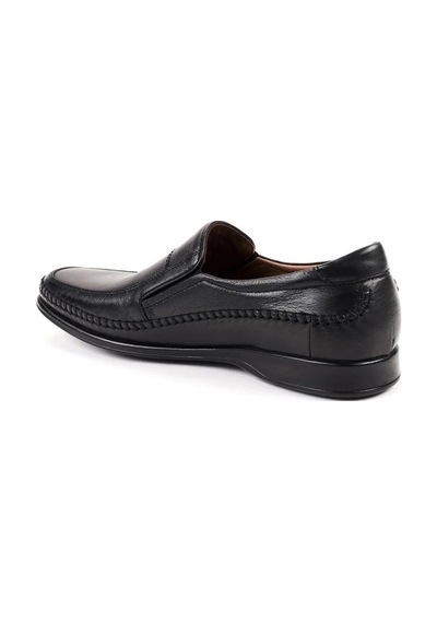 Forelli Erkek Comfort Ayakkabı 10601 - Siyah