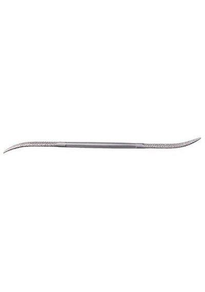 Narex 872583 Helkeltraş Törpü Eğe Tip 3 Elips Uç