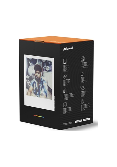 Polaroid Flip Anlık Fotoğraf Makinesi