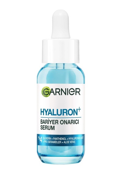 Hyaluronik Aloe Süper Serum 30ml