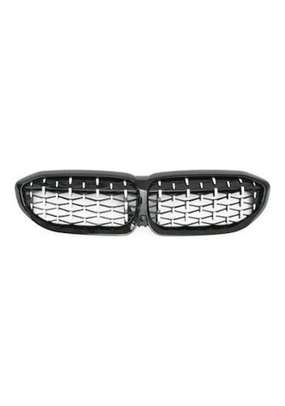 Wender Bmw Panjur G20 Siyah Krom Siyah -diamond Z4- 2019- 2203168