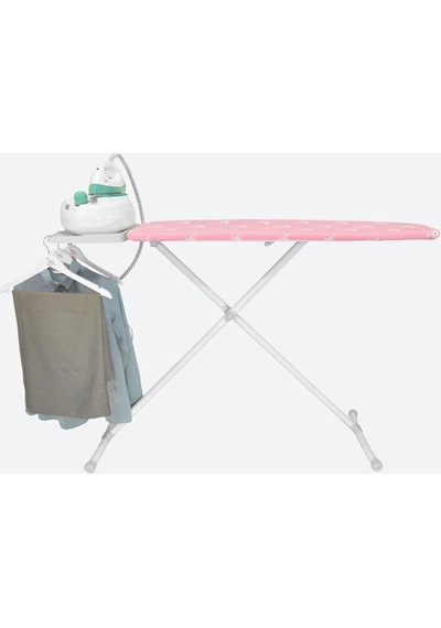 Standart Pudra Rengi Ütü Masası 41x115 cm