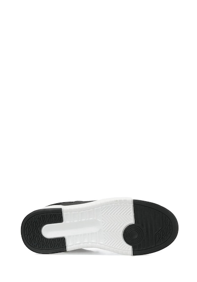 U.S. Polo Assn. U.s. Polo Assn. Nevada 6pr Siyah Erkek Sneaker A102695696