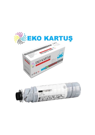 Ricoh Aficio Mp-7500 6210d/mp9002 Uyumlu Toner