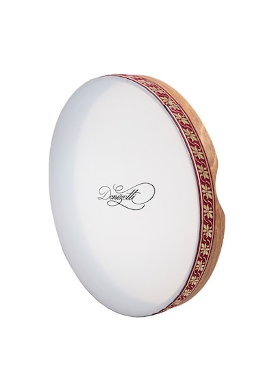 Akor Ayarlı Bendir 42 Cm Donizetti