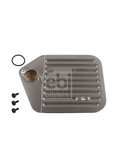 Febı Sanzıman Fıltresı Bmw E34 E39 E32 E38 E53 5hp18 AOD-FEBI 11675