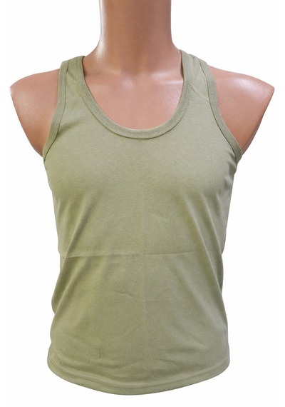 Anadolu Tactical Erkek Haki Atlet Pamuklu Nefes Alabilir Asker Atlet Spor Outdoor İçlik Anadolu Tactical Erkek Haki Atlet Pamuklu Nefes Alabilir Asker Atlet Spor Outdoor İçlik