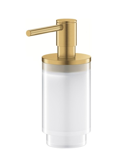 Grohe Selection Sıvı Sabunluk - 41028gn0 Altın