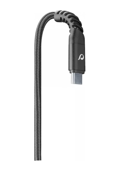 Cellularline Tetra Force 1M Type C Kablo Siyah