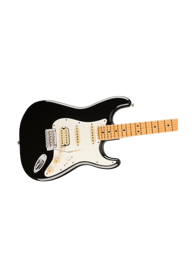 Fender Player Iı Stratocaster Hss Akçaağaç Klavye Black Elektro Gitar