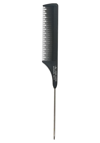 Claris Comb 8613 Profesyonel Tarak Siyah