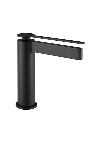 Fontana Lavabo Bataryası Mat Siyah Fj-6015 Mat Siyah