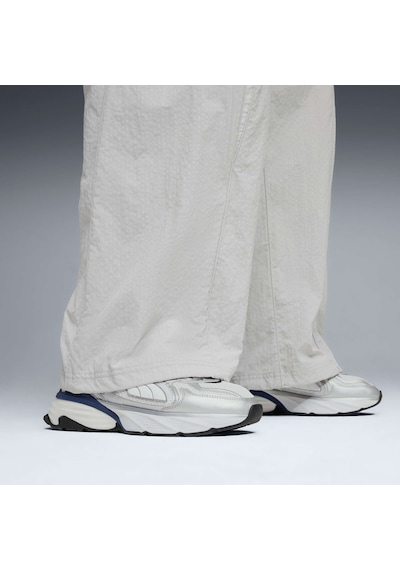 Puma Fade Unısex Ayakkabı 406203 08 Metalik