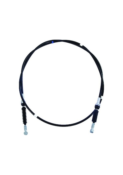 Vites Halatı Sağ-sol Man Tgs-tgx-tga 3.252 Mm Gri Aspart