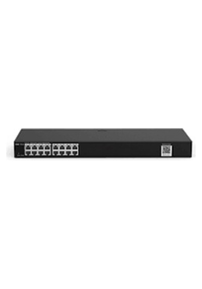 Ruijie Reyee Rg Es224Gc 24 Port 10/100/1000 Ruijie Cloud Yonet .