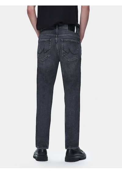 LTB Sawyer 5 Mid Indigo Pantolon Koyu Gri