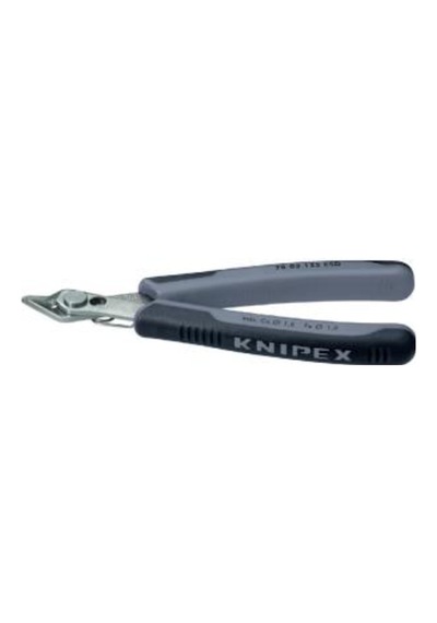 Knıpex 78 03 125Esd Super Knıps Yan Keskı