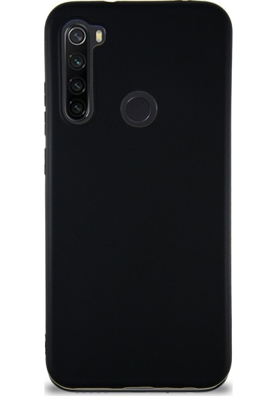 Xiaomi Redmi Note 8 Kilif Soft Premier Renkli Silikon Kapak 496039198 Xiaomi Redmi Note 8 Kilif Soft Premier Renkli Silikon Kapak 496039198