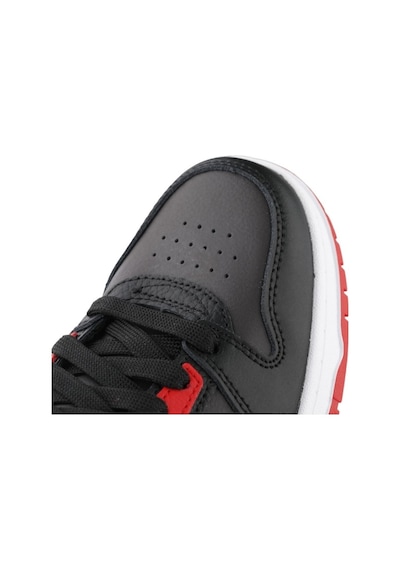 Puma Rbd Game Bilekli Siyah Kırmızı Sneaker Siyah/kırmızı