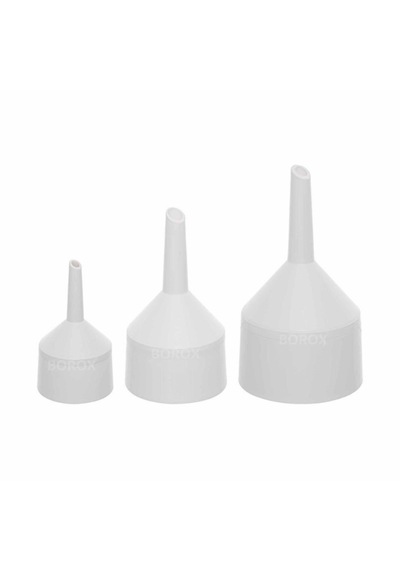 Buchner Hunisi Plastik İç Ölçüler 90mm 1 Adet