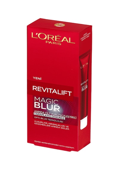 L'Oreal Paris  Nemlendirici Krem Dermo Expertise Revitalif Blur 30 ML