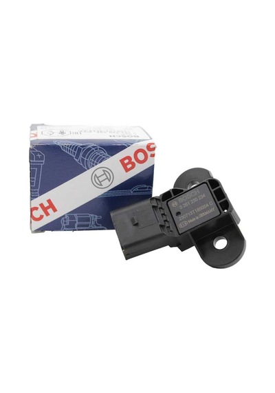 Skoda Yeti 1.4tsı 2010-2015 Bosch Basınç Sensörü Cax