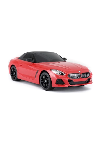 1:18 Uzaktan Kumandalı Araba Bmw Z4 Roadster 2.4 Ghz Işıklı Kırmı Kırmızı