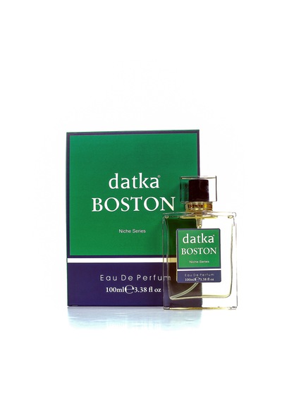 Datka Boston Niche Erkek Parfüm EDP 100 ML