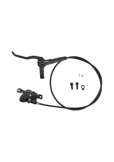 Shimano Altus Bl-mt200 E-bike Hidrolik Disk Fren Seti Ön/arka