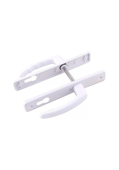 Pvc Pen Kapı Kolu Yale