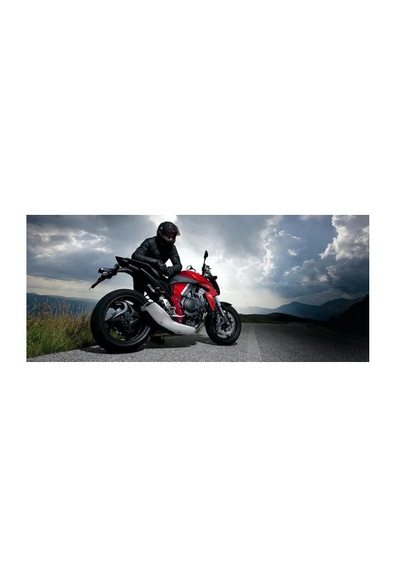 Öncü Motosiklet Takip