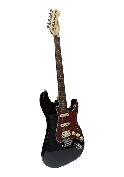 Madıson Meg-2bıv Elektro Gitar