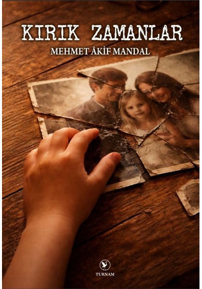 Kırık Zamanlar - 869390754