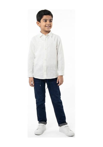 Xo Kids Erkek Çocuk 4lu Alt Üst Takım 6-9 Yaş 13220 Kahverengi