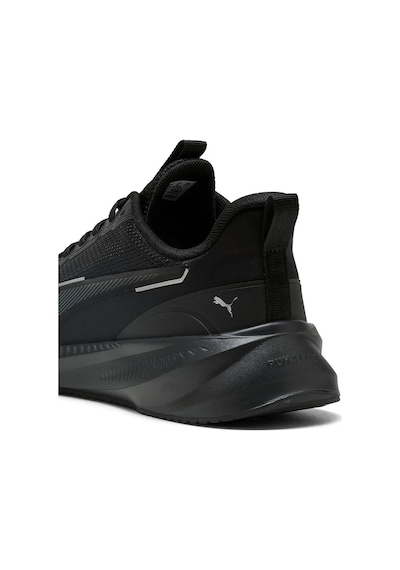Puma Unısex Spor Ayakkabı Flyer Lite 3 31079704 Siyah