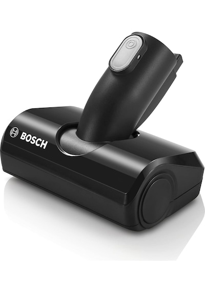Bosch Uyumlu Unlimited 6-7-8 Serilerine  Kırılabilen Boru Mini Turbo Fırça Dar Alan Aparatı 3lü Set 3