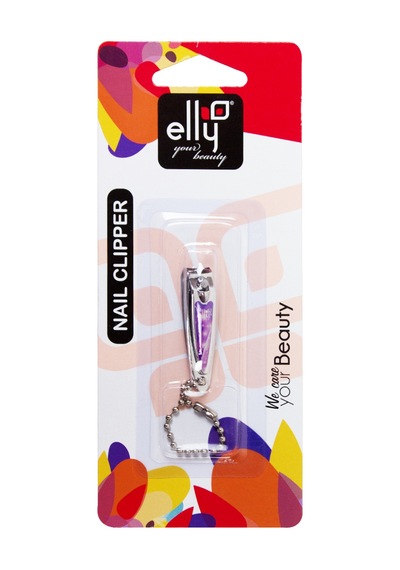 Elly Bebek Boy Tekli Tırnak Makası Ellyxmks0003