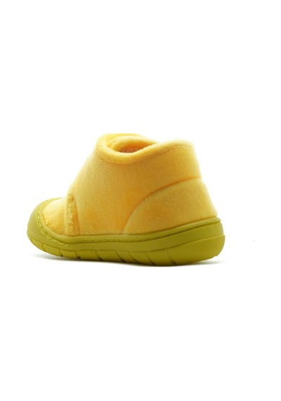 Vicco Color Erkek Çocuk Panduf 21-30 21k 959.446 Be Sarı