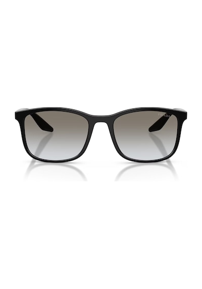 Prada Sports Ps A08s 1ab/0a7 56 Erkek Güneş Gözlüğü Siyah