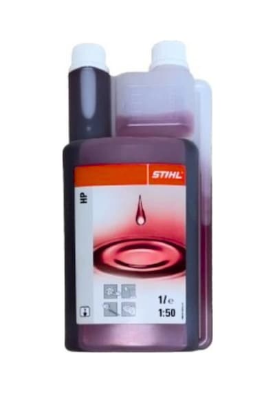 Stıhl Yağ 2t 2 Zamanlı Motor Yağı 1 Lt Ölçekli