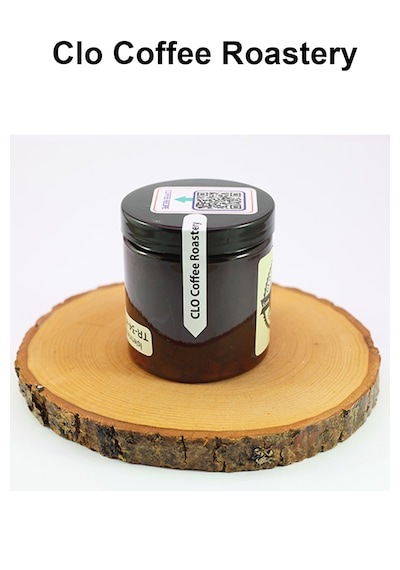Clo Türk Kahvesi Özel Nitelikli Hand Made Kavrum Çekirdek 100 G