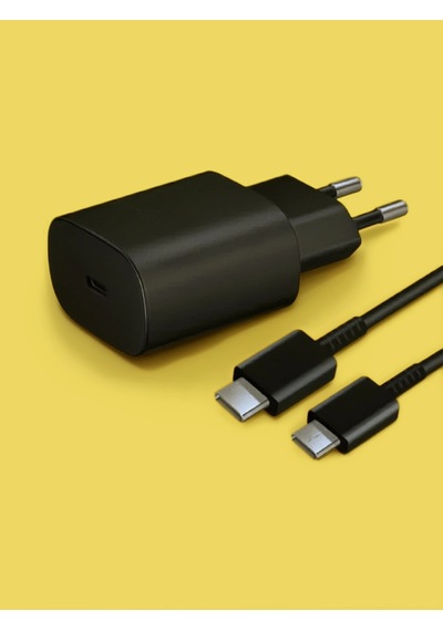 Eıma 45w Pd Usb-c Hızlı Şarj Adaptörü + Kablo Seti