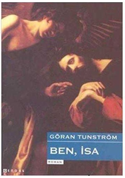 Ben İsa - Göran Tunström