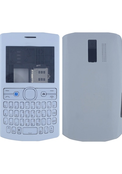 Teknonet Nokia Asha 205 Uyumlu Kasa 001