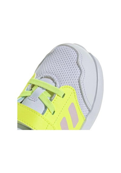 Adidas Tensaur Run 3.0 El I Bebek Koşu Ayakkabısı Çok Renkli