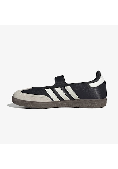 Adidas Samba Mary Jane Kadın Siyah Babet Ih9207 2800282