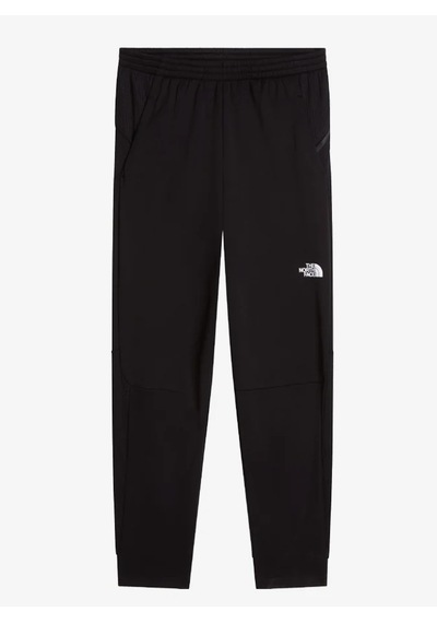 The North Face Nf0a8j8d-jk3 M Mountain Athletics Fleece 2.0 Erkek Eşofman Altı Siyah