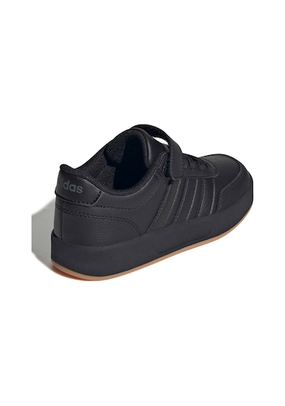 Adidas Breaknet 3.0 El C Siyah Erkek Çocuk Sneaker