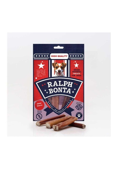 Ralph Bonta Kurutulmuş Dana 100 Gr